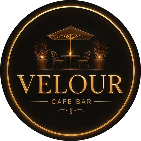 Velour Cafe